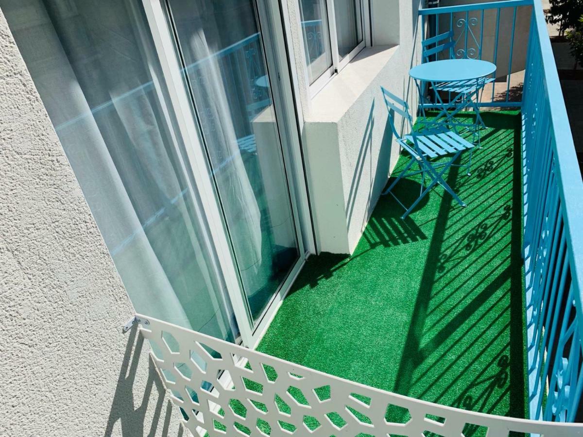 Pino Central Apartment