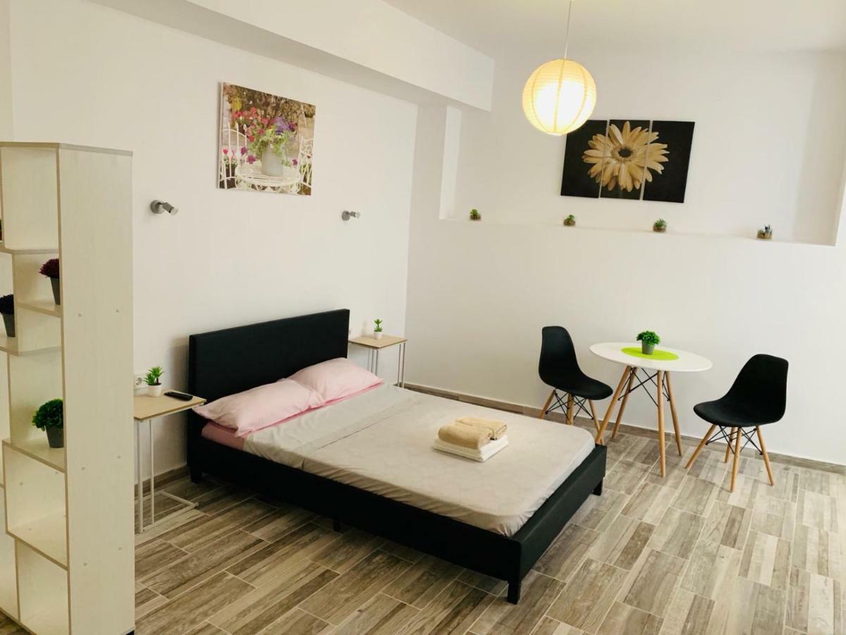 Pino Central Apartment