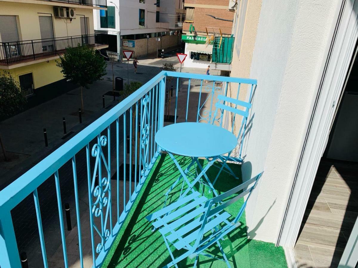 Pino Central Apartment Benidorm