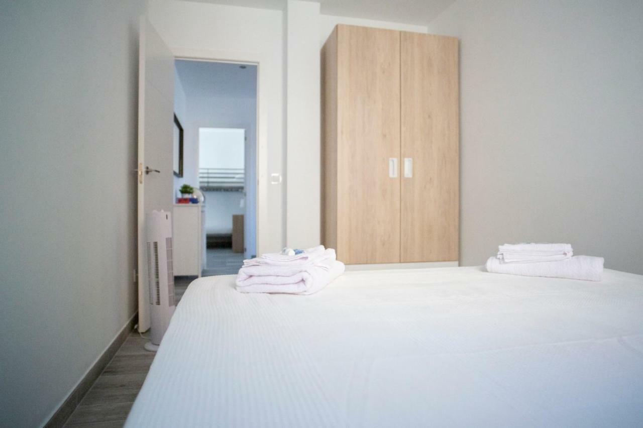 Piso De Diseno A 5 Min Andando De La Playa Apartment Valencia
