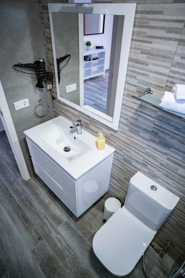 Apartment Piso De Diseno A 5 Min Andando De La Playa
