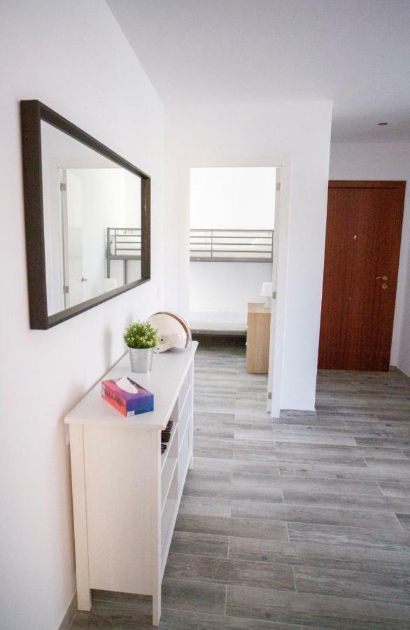 Apartment Piso De Diseno A 5 Min Andando De La Playa Valencia