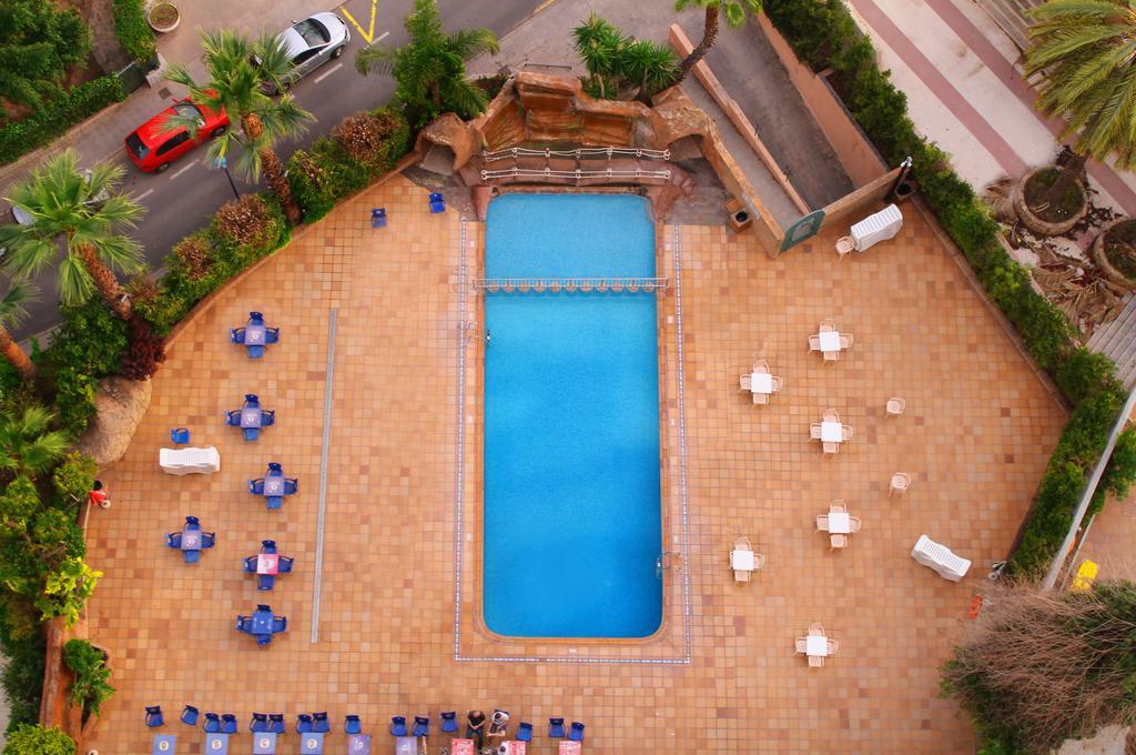 Apartahotel La Era Park Benidorm