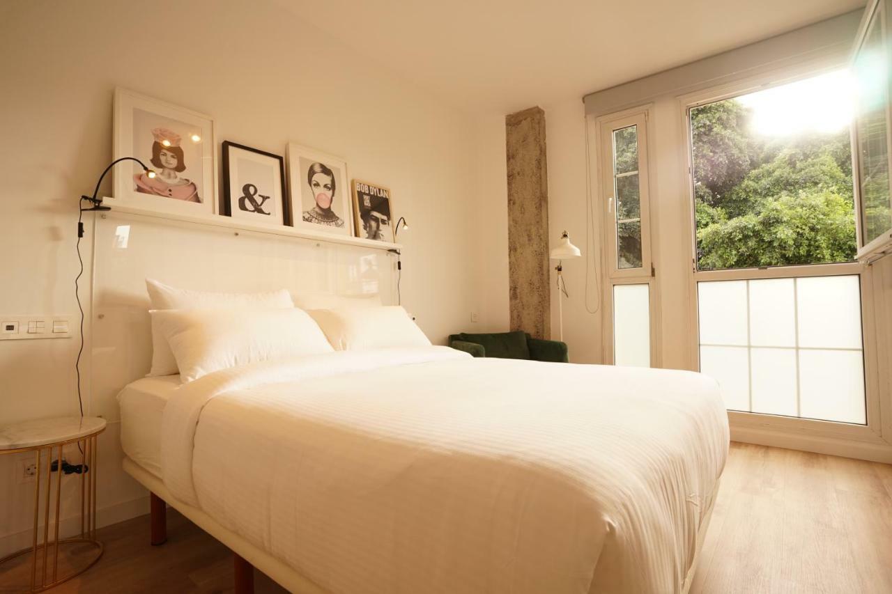 The Palmas Apartamento *