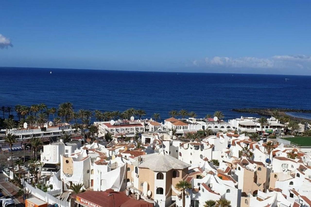 8'th Floor Ocean View In Americas Apartamento *