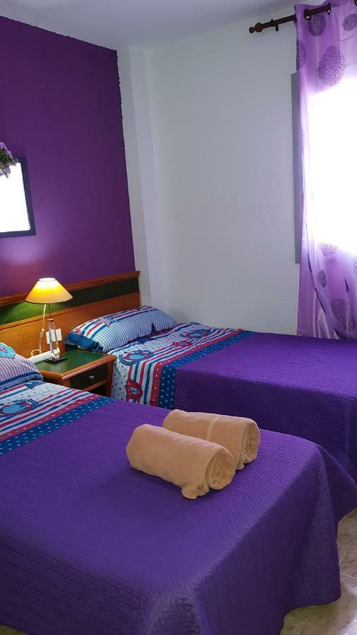 Apt.plaza De Hierro2.playa Ingles. *