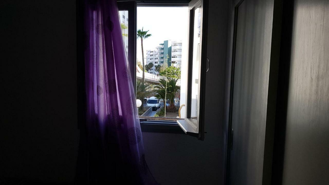Apt.plaza De Hierro2.playa Ingles.