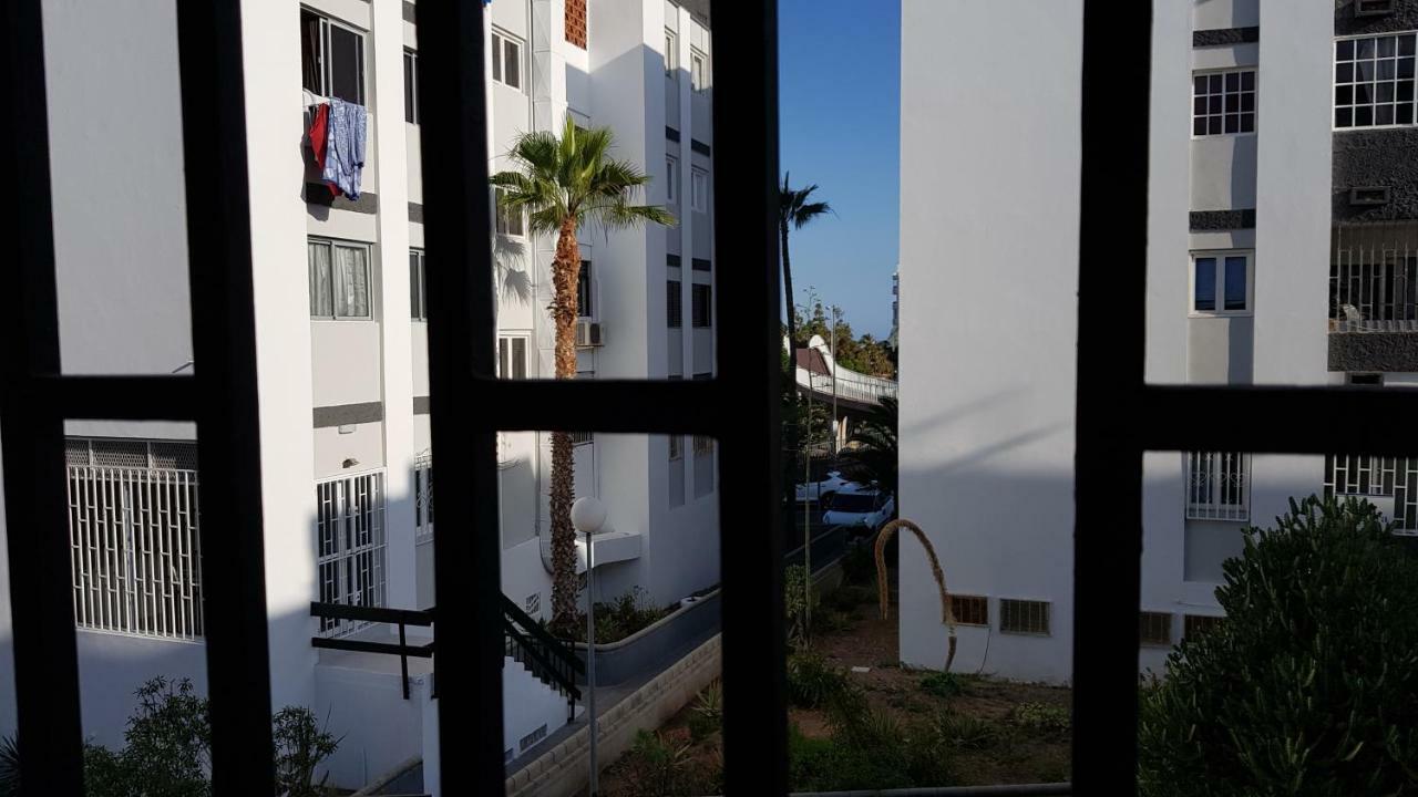 Apt.plaza De Hierro2.playa Ingles. Apartment