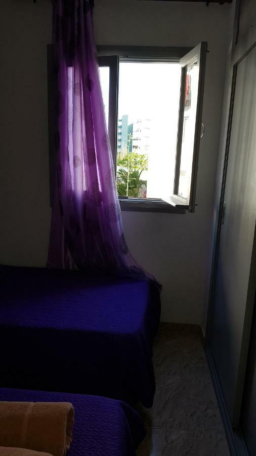 Apt.plaza De Hierro2.playa Ingles.