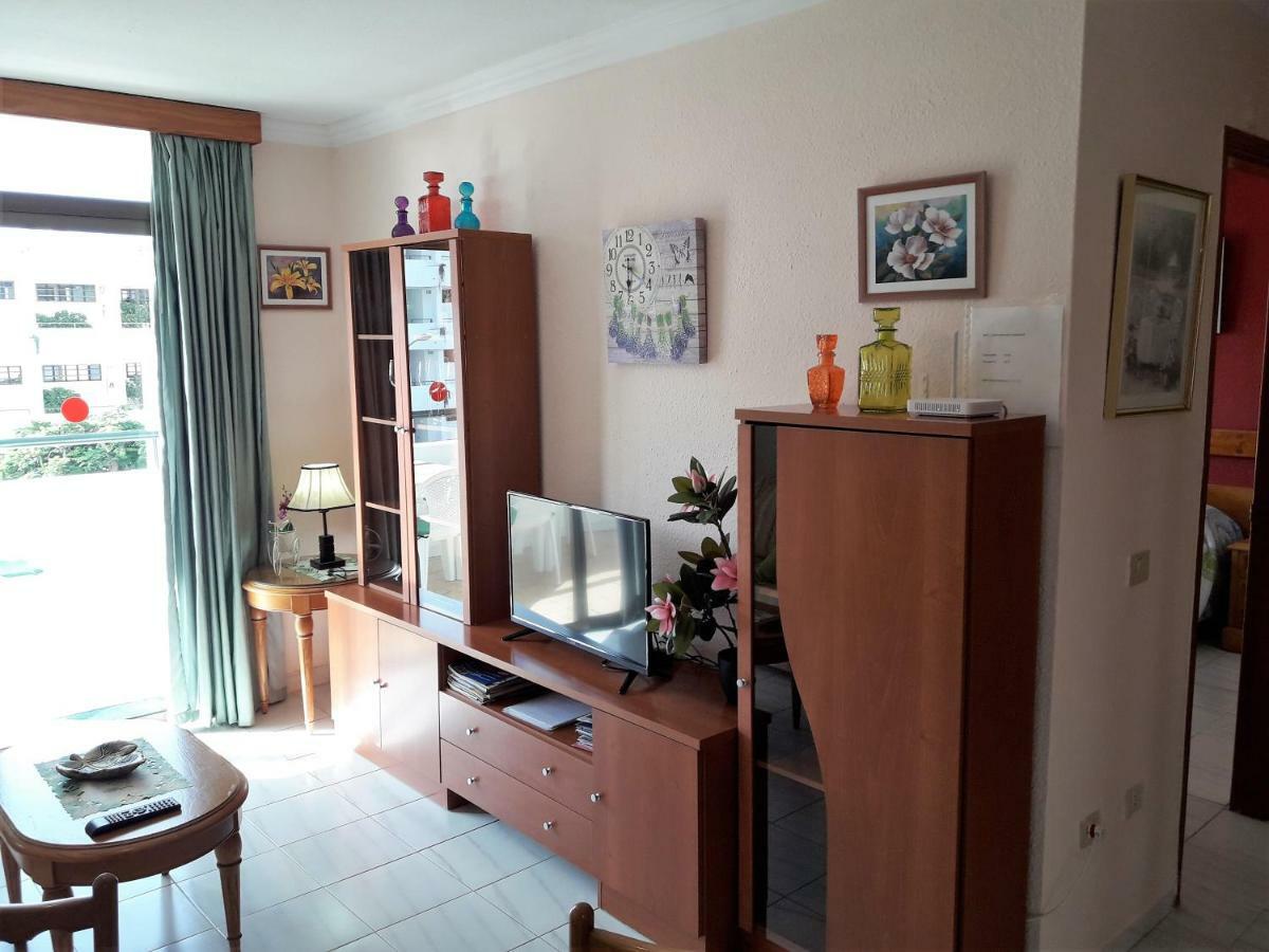 Apartment Summerland Lc Los Cristianos (Tenerife)