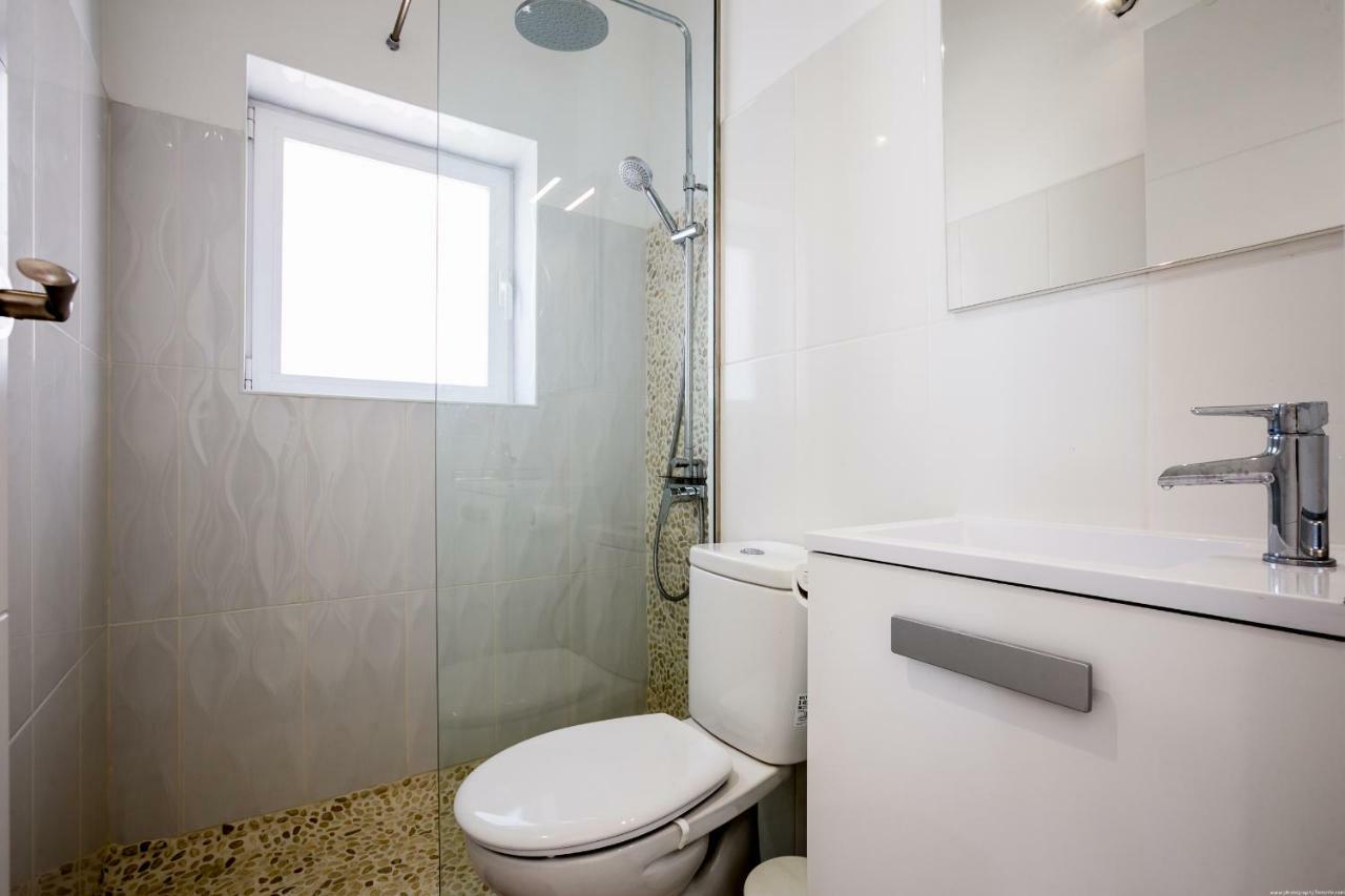 Apartamento Breathtaking 180 Degrees Views In Tabaiba Alta