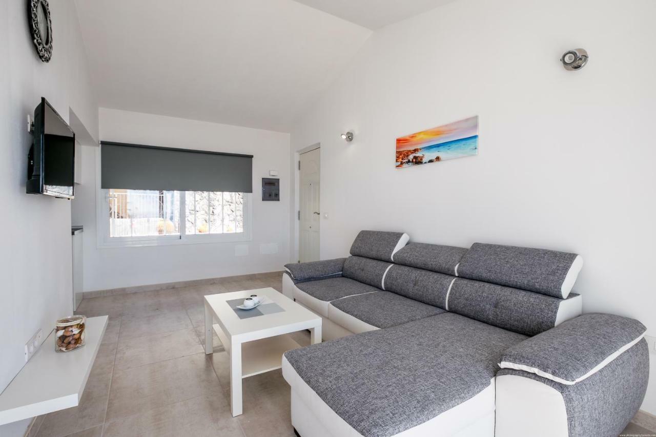 Breathtaking 180 Degrees Views In Tabaiba Alta Apartamento