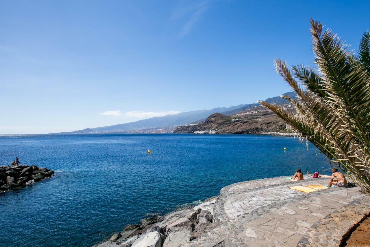 Apartamento Breathtaking 180 Degrees Views In Tabaiba Alta *