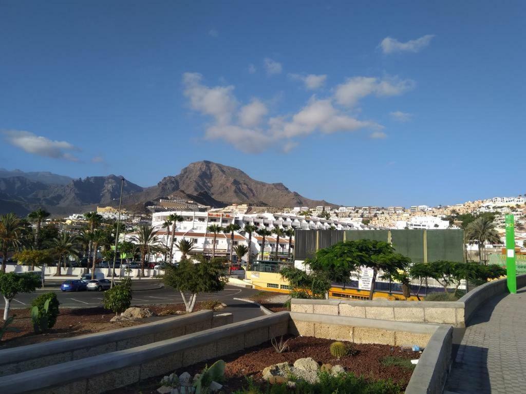 Le 491 Apartamento Costa Adeje (Tenerife)