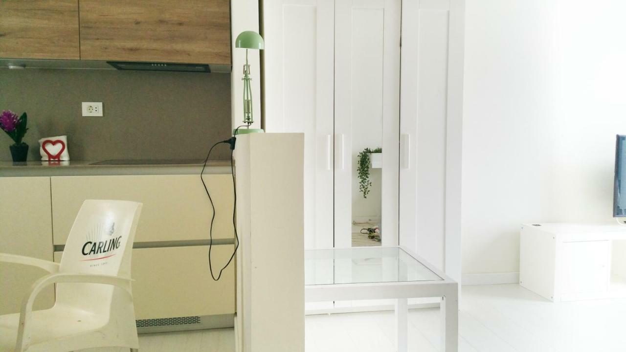 Apartamento Le 491