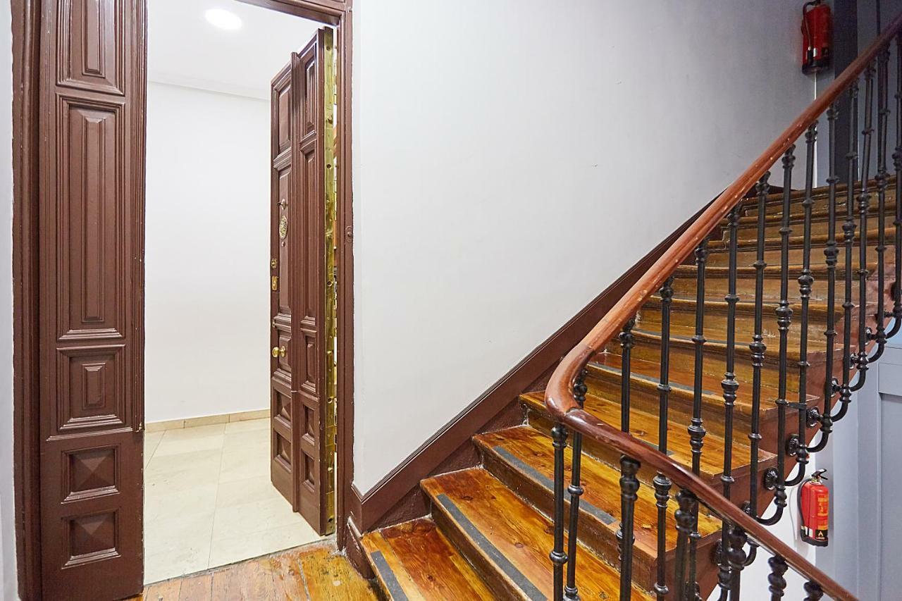 Leeways Loft Iv In Gran Via Apartment *