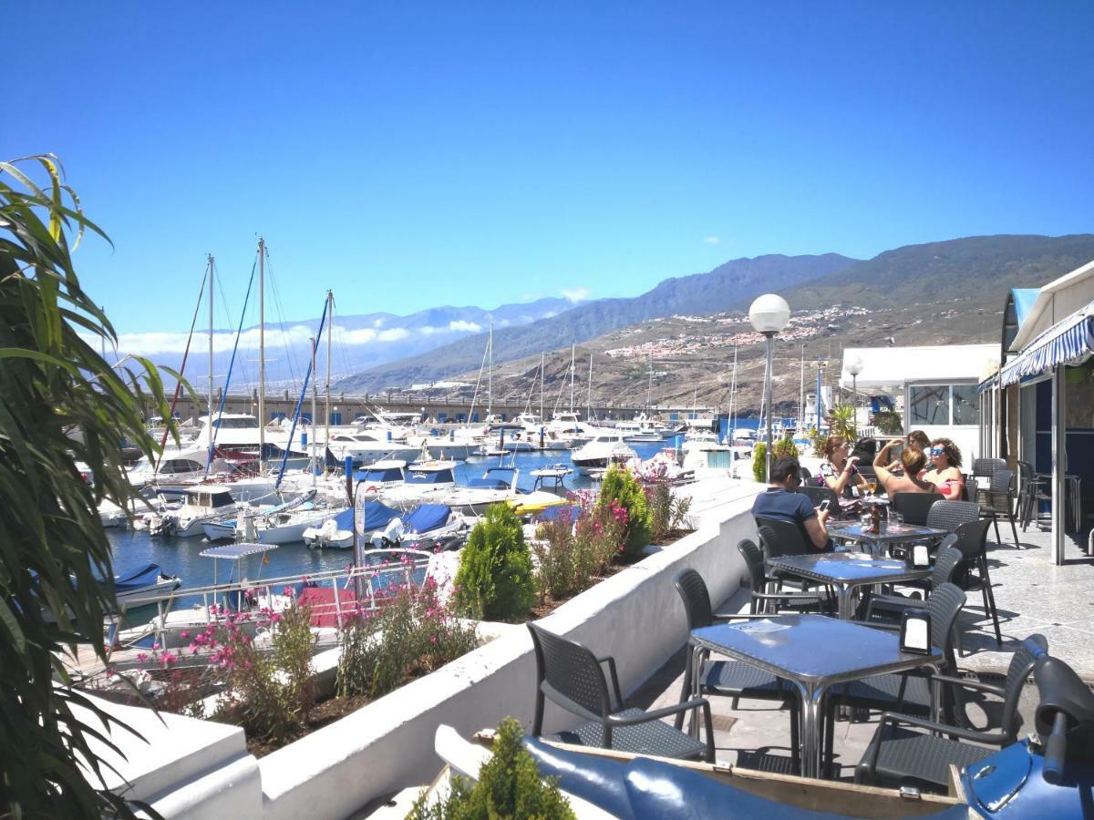 Apartamento Breathtaking 180 Degrees Views In Tabaiba Alta