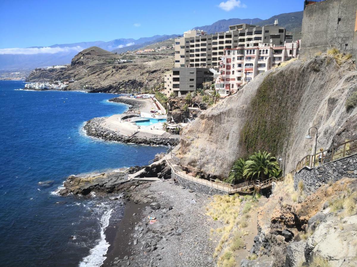 Breathtaking 180 Degrees Views In Tabaiba Alta Apartamento *