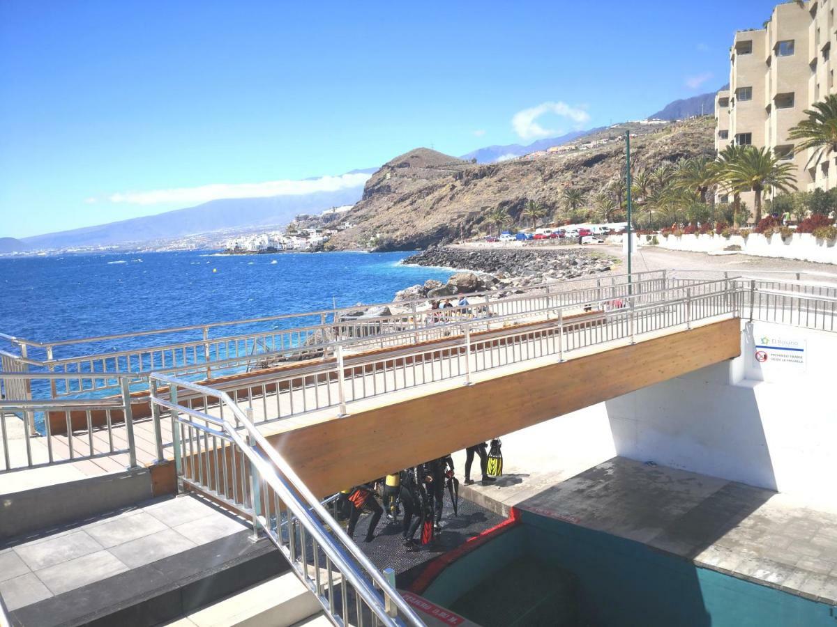 Apartamento Breathtaking 180 Degrees Views In Tabaiba Alta