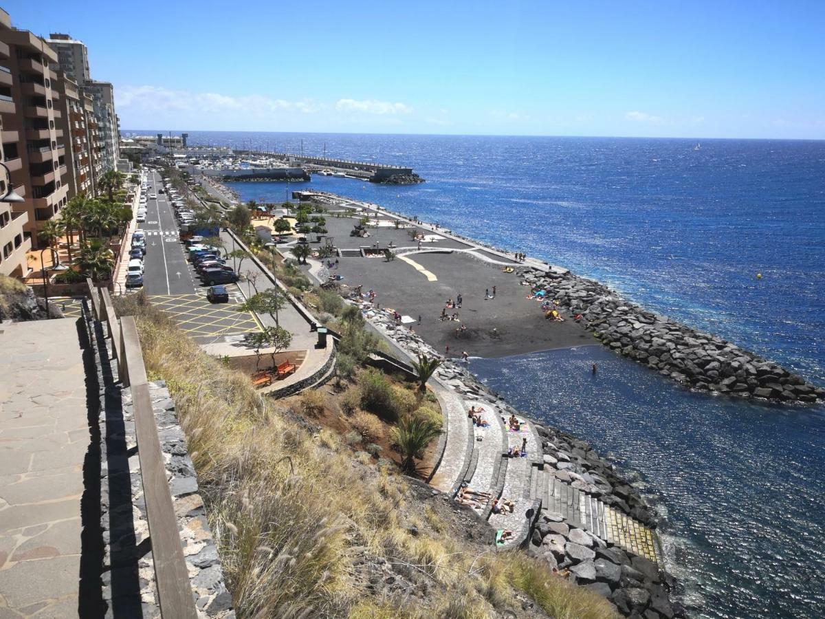 Apartamento Breathtaking 180 Degrees Views In Tabaiba Alta *