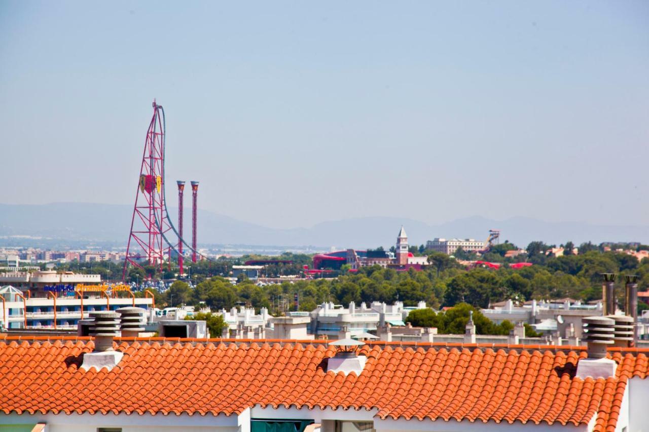 En Con Vistas Al Port Aventura