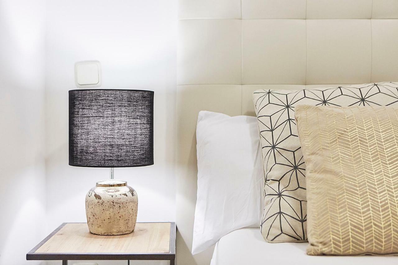 Apartment Leeways Loft Iv In Gran Via Madrid
