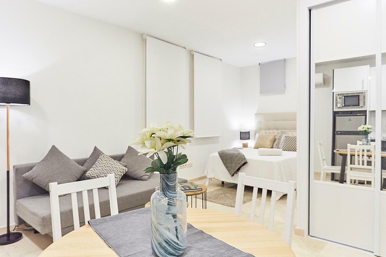 Leeways Loft Iv In Gran Via Apartment *