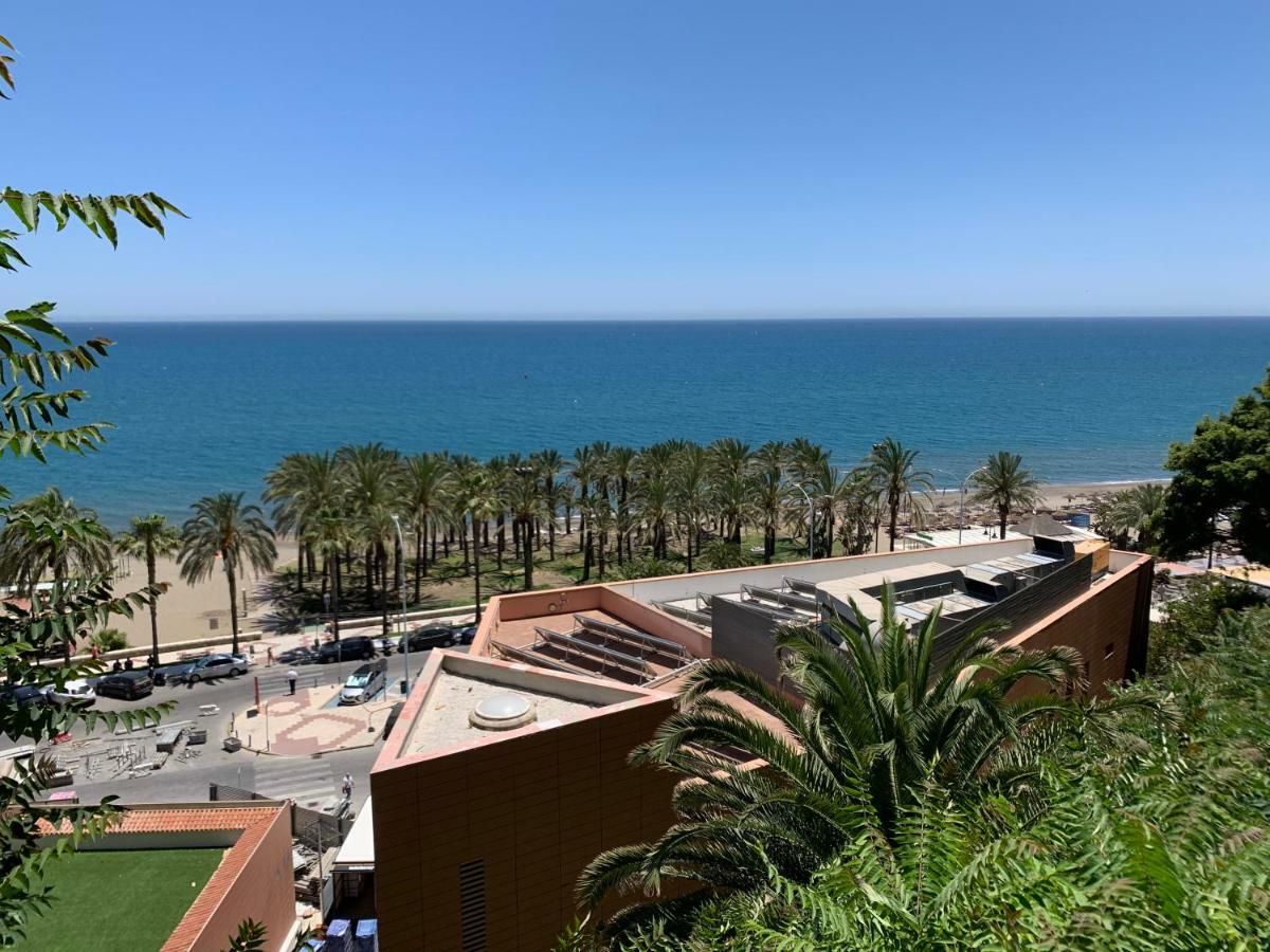 El Cortijuelo. Magnificent Triplex Terraced House With Rooftop Of 18m2, Overlooking The Sea. Parking Сasa de vacaciones *