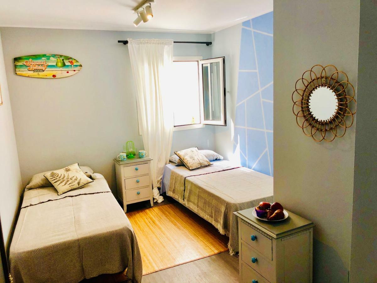 Golden Wave Surf Apartment