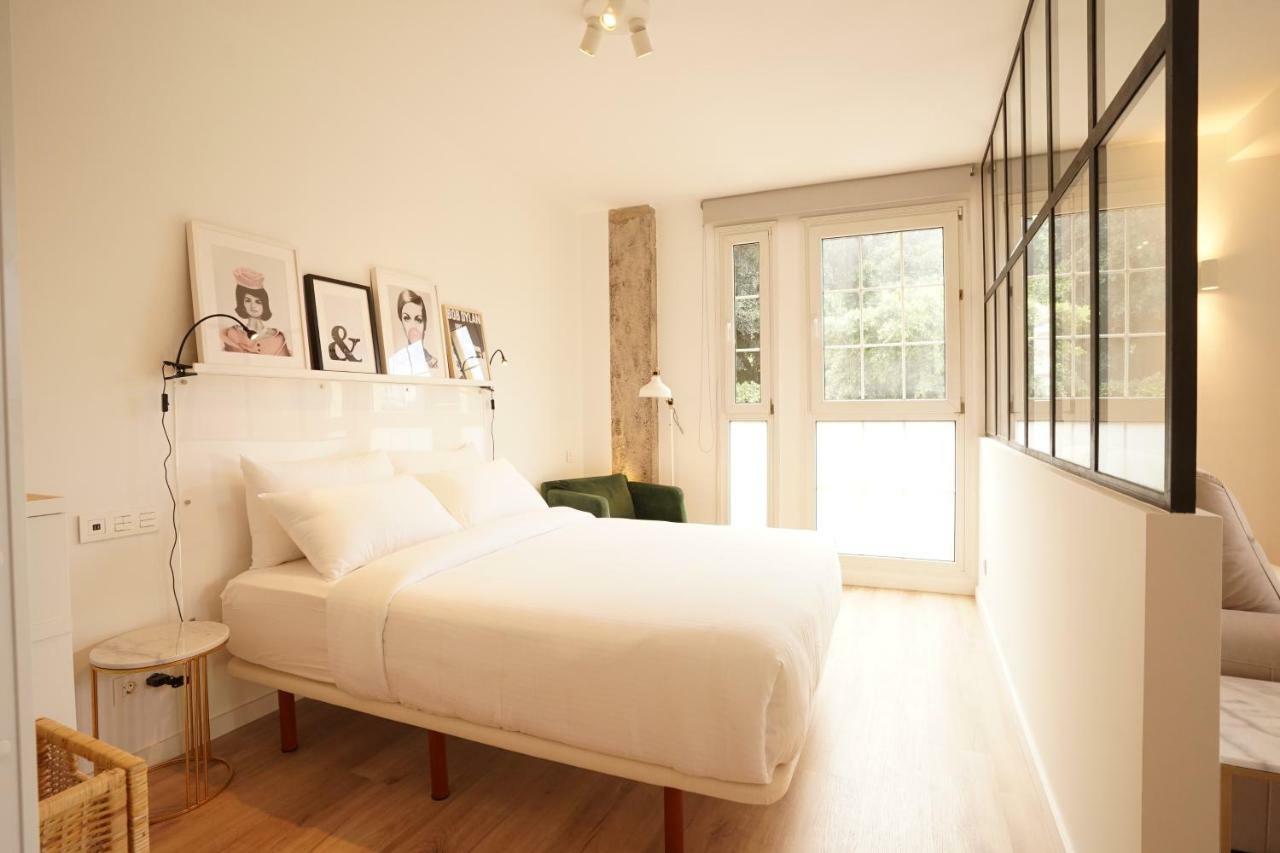 Apartamento The Palmas