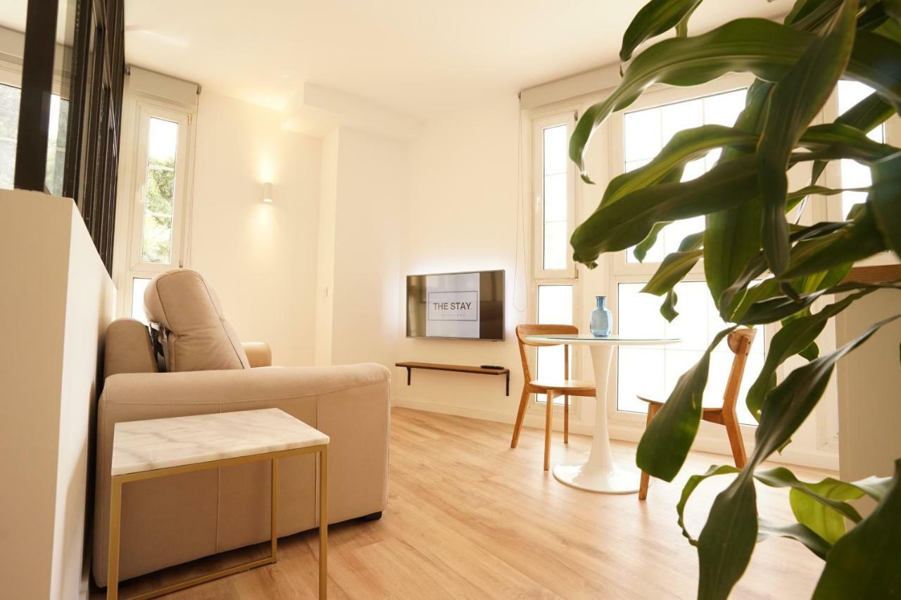 The Palmas Apartamento