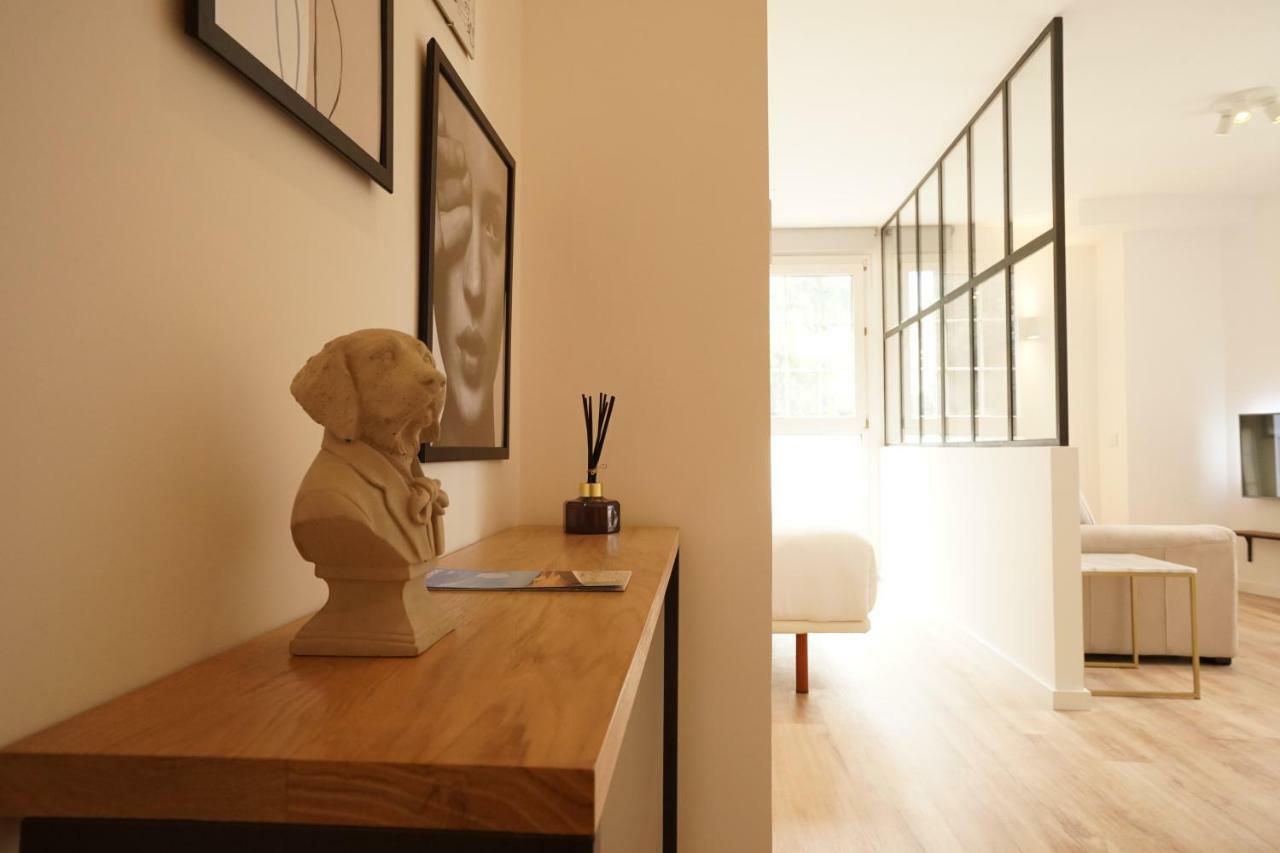 Apartamento The Palmas