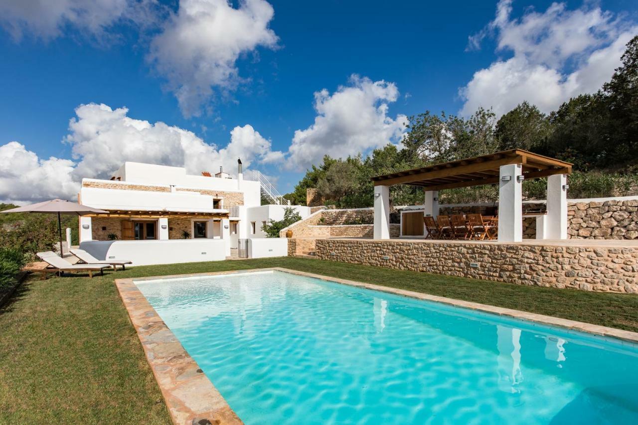 Сasa de vacaciones Casa Can Codolar *