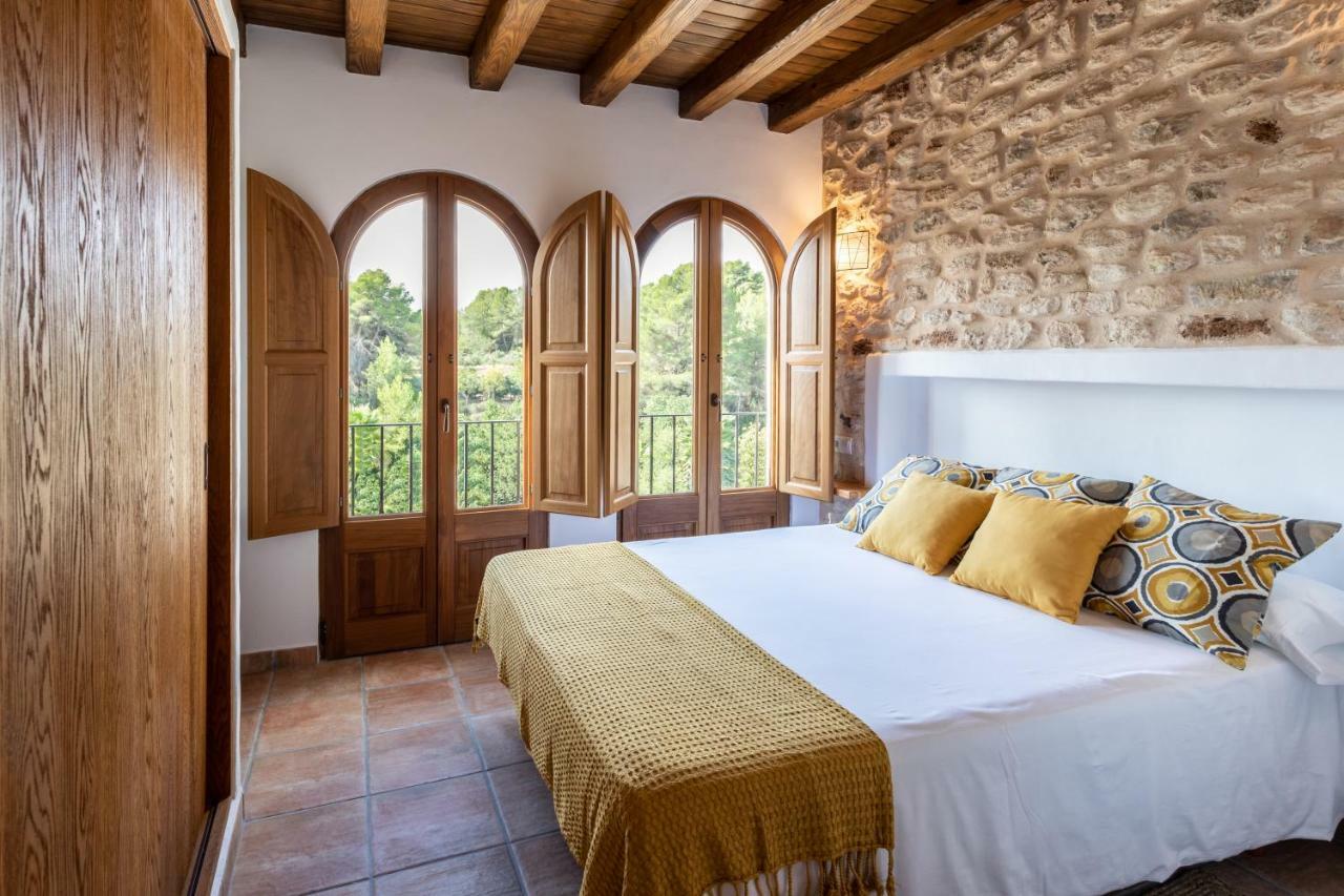 Сasa de vacaciones Casa Can Codolar