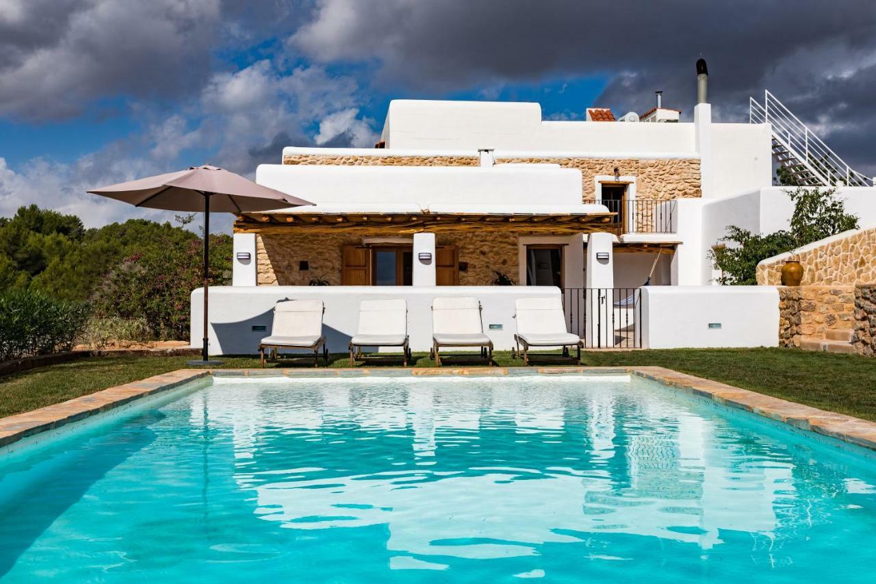 Casa Can Codolar Sant Llorenç de Balàfia