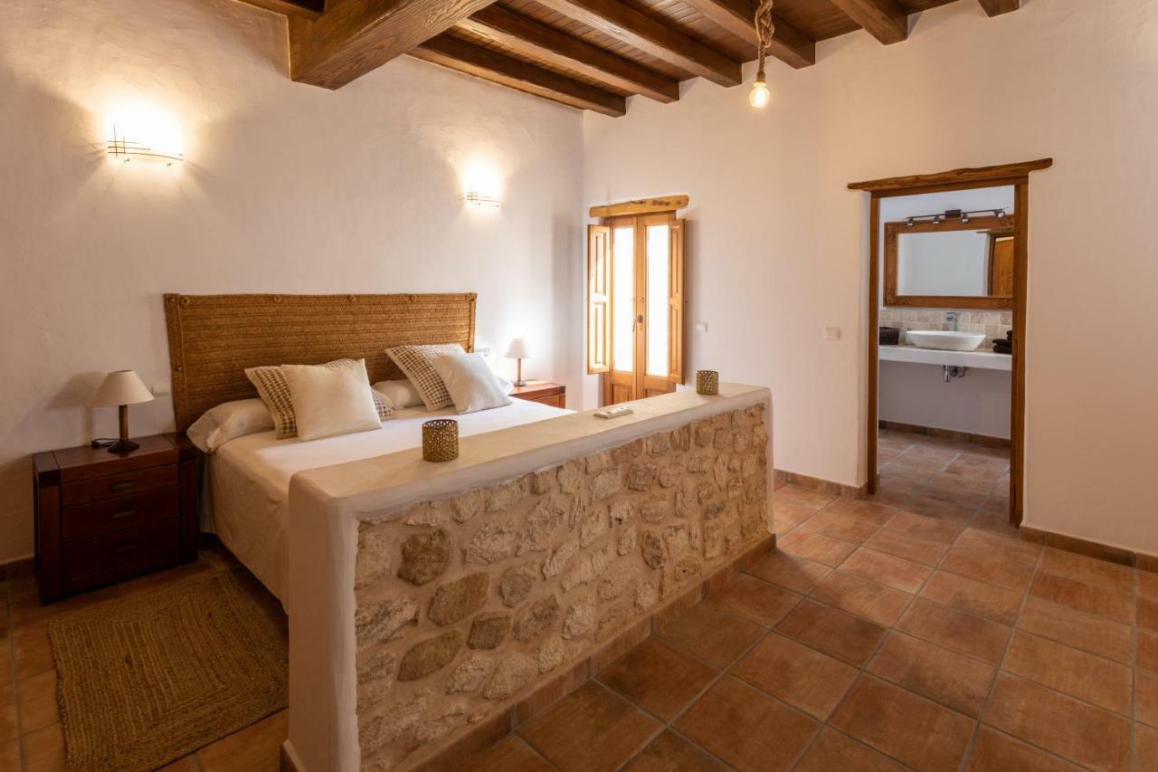 Сasa de vacaciones Casa Can Codolar Sant Llorenç de Balàfia