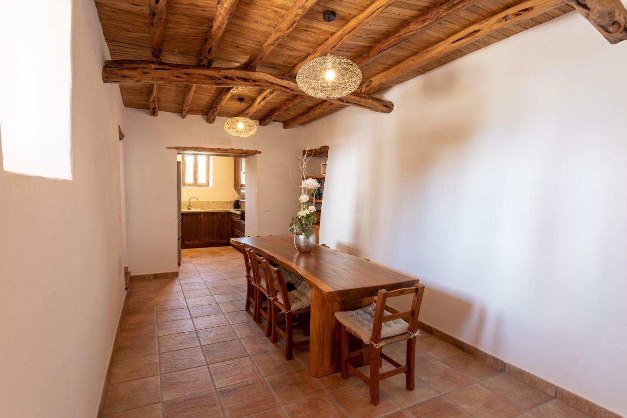 Сasa de vacaciones Casa Can Codolar *