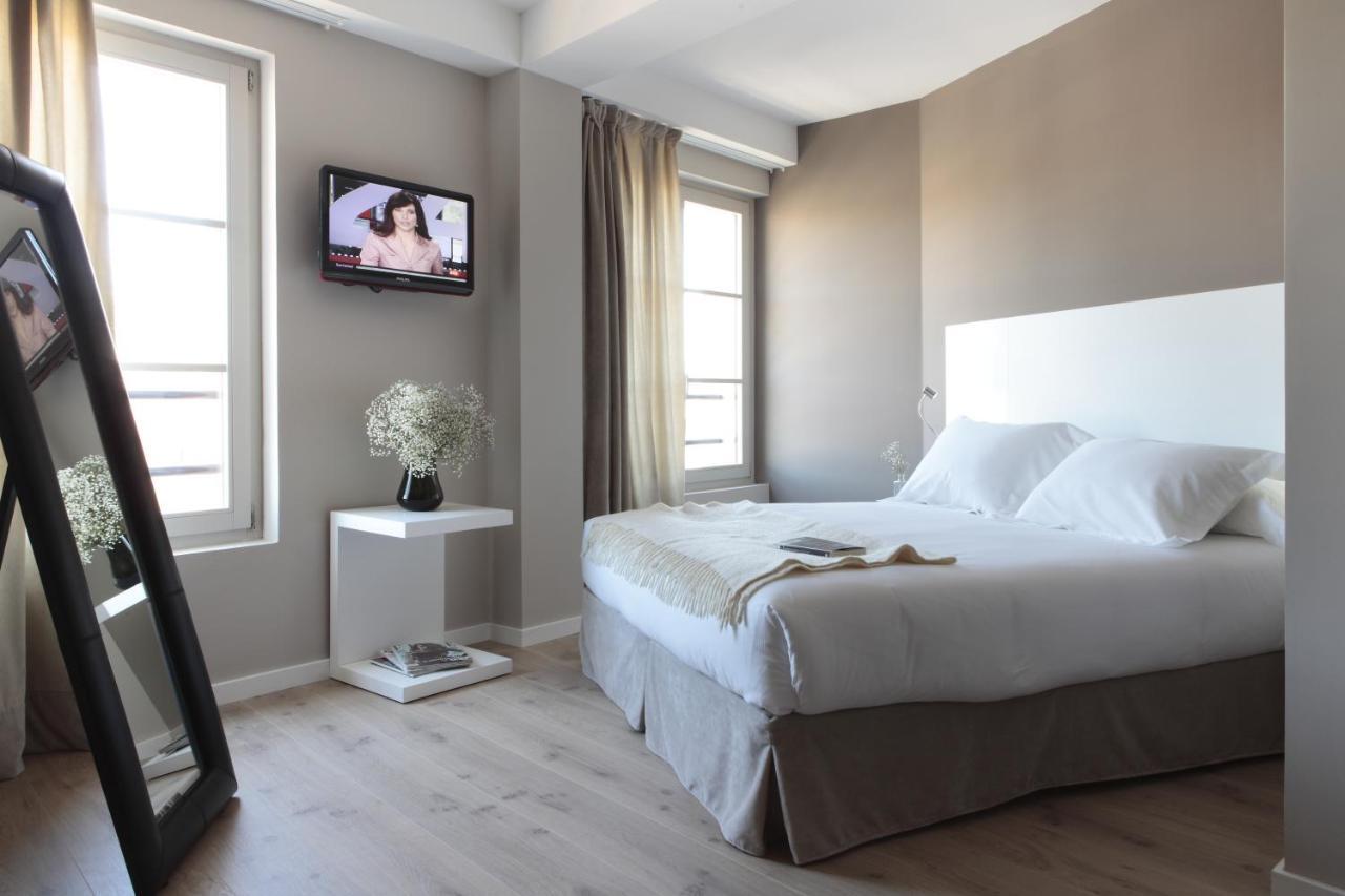 Apartment Rambla 102 Barcelona