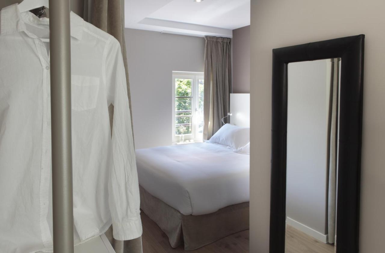 Apartment Rambla 102 *