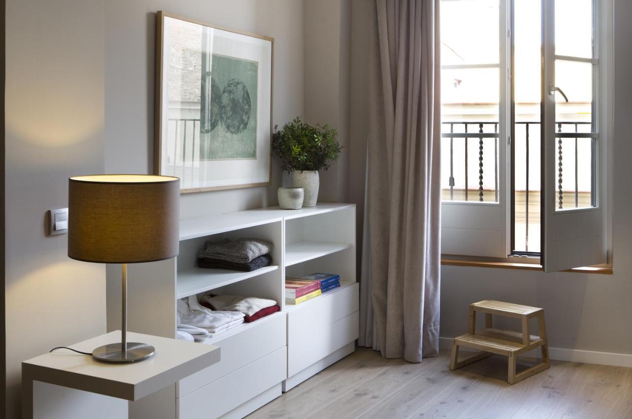 Apartment Rambla 102
