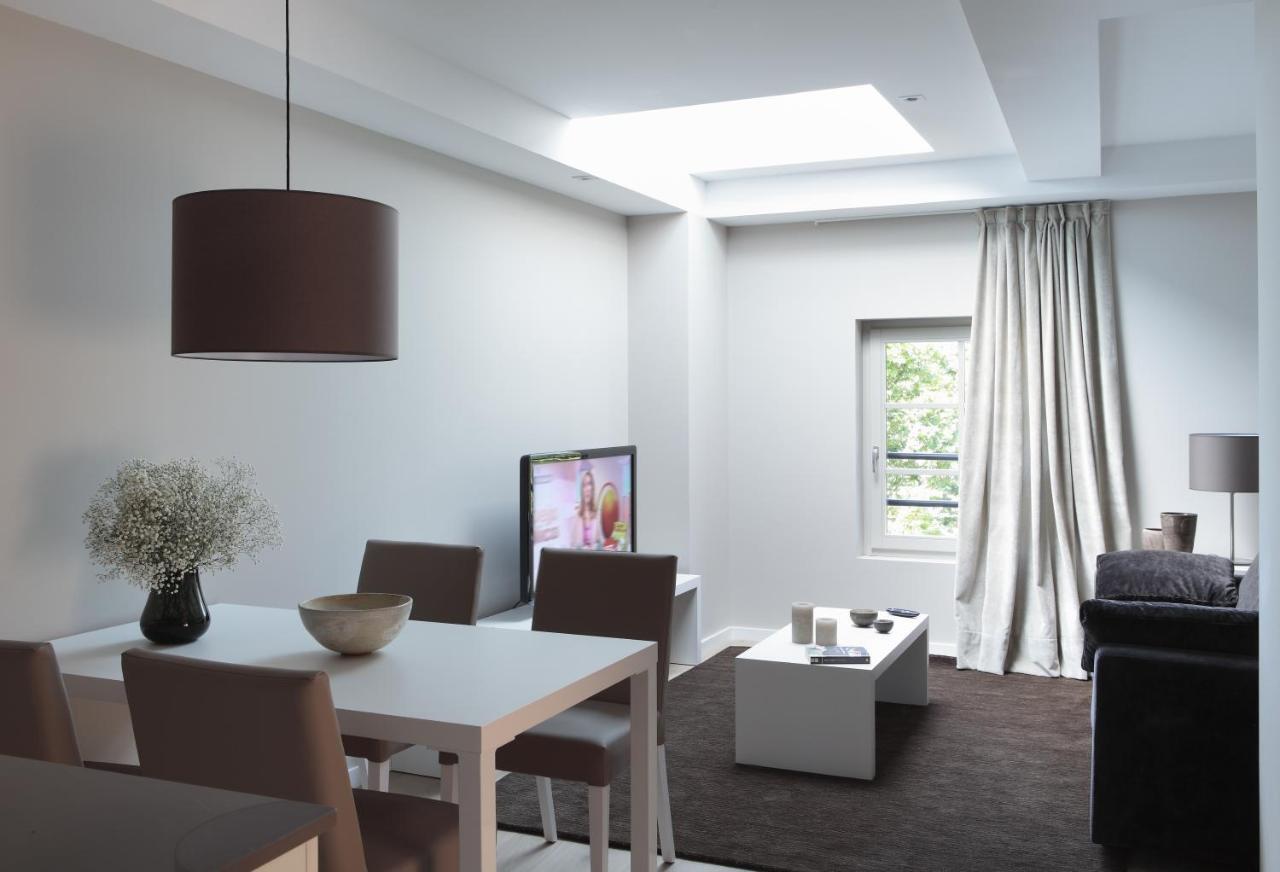 Rambla 102 Apartment