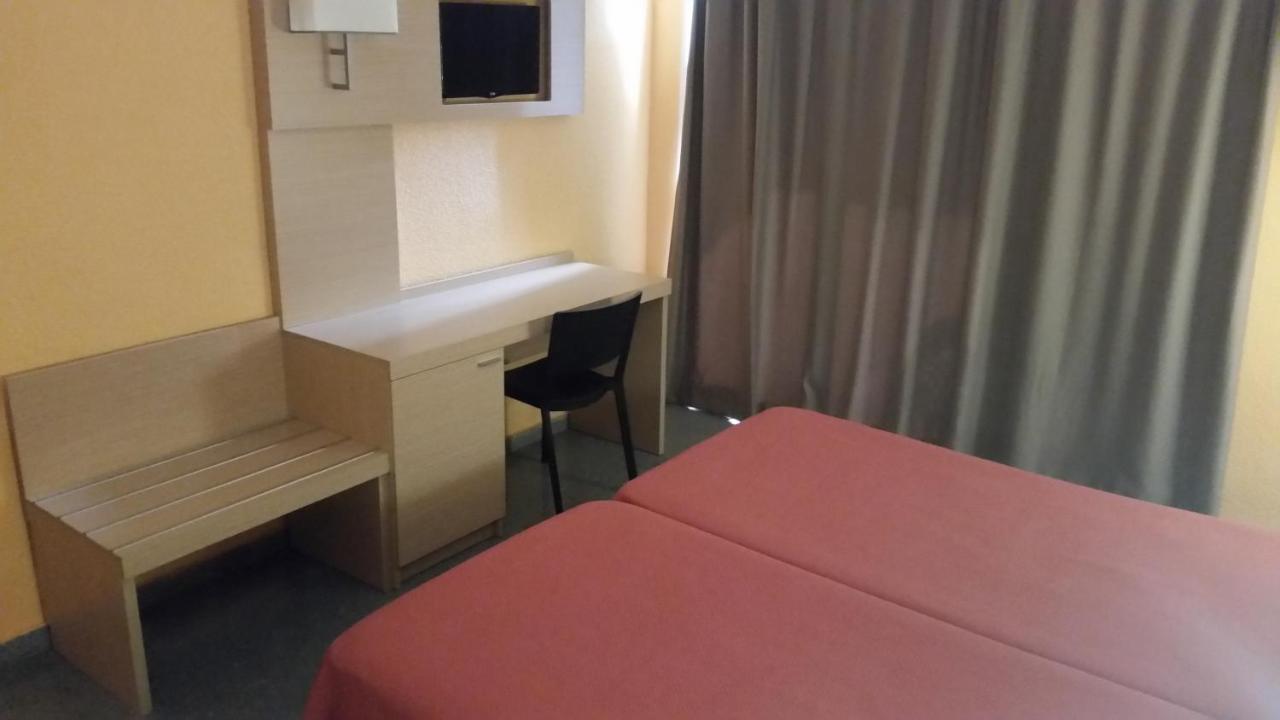 Mont-park Hotel