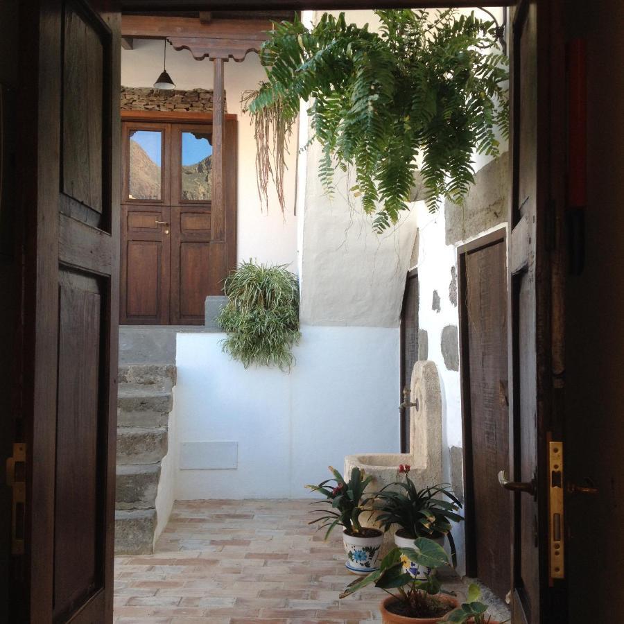 Casa Rural Palomar - Men Only (adults Only) Guest house Fataga