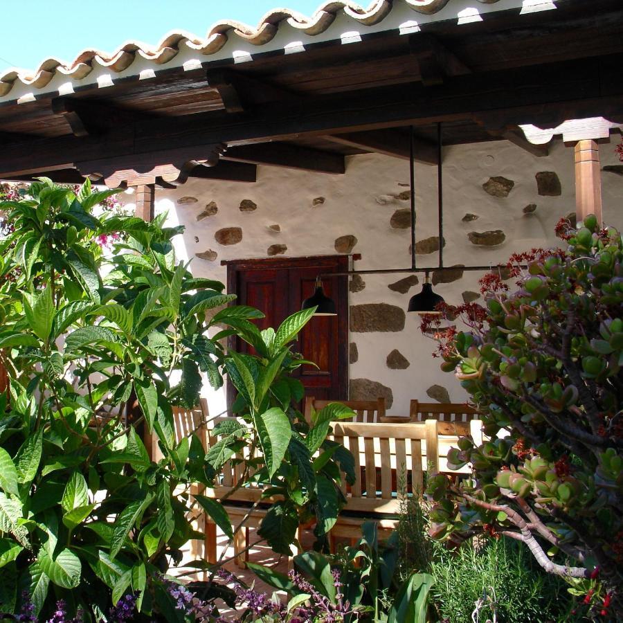 Guest house Casa Rural Palomar - Men Only (adults Only) Fataga
