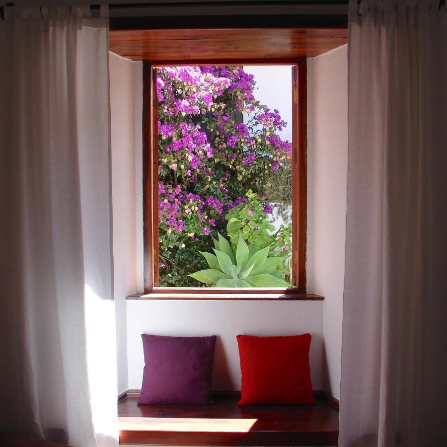 Casa Rural Palomar - Men Only (adults Only) Fataga