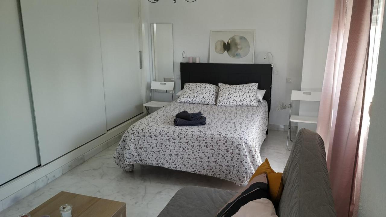 Holiday home Independiente En Chalet De Gines