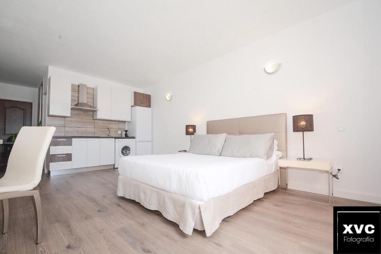 Moderno Estudio Con Vistas Al Mar Apartment *