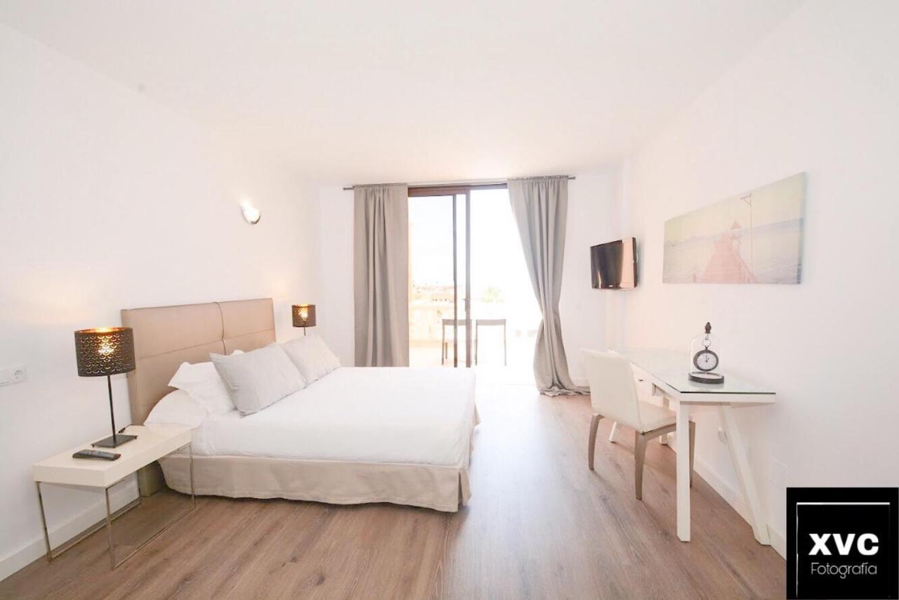 Apartment Moderno Estudio Con Vistas Al Mar