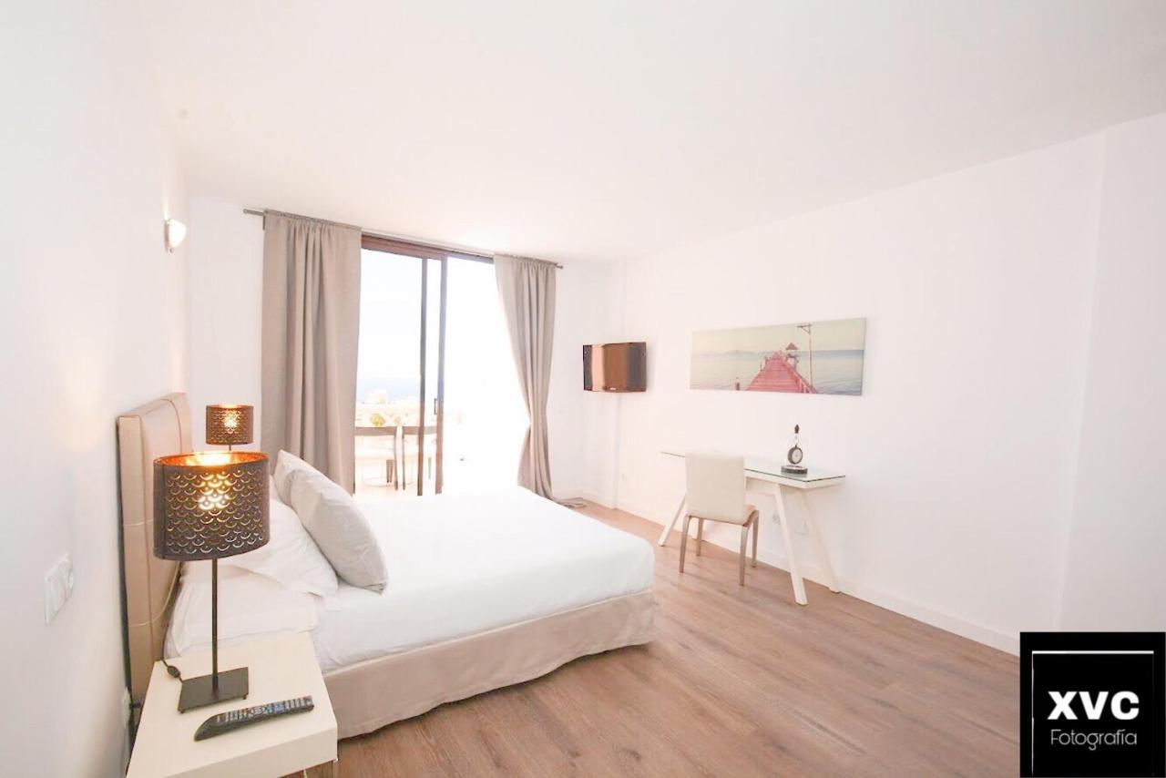 Apartment Moderno Estudio Con Vistas Al Mar Adeje