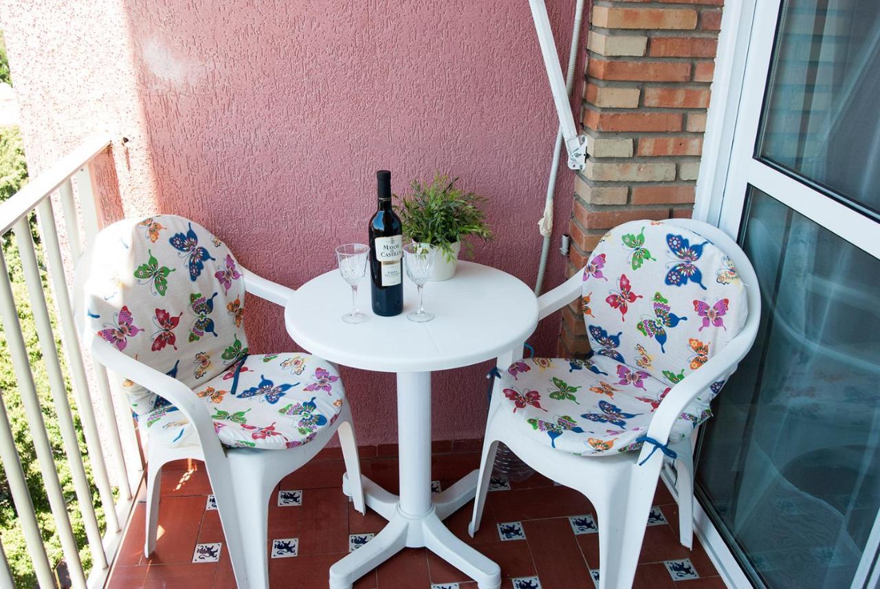 Minerva701 Apartamento